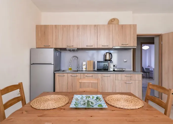 Atacama - Spacious Apartment In Lozenets Area By Flat Mаnager By Flat Mаnager