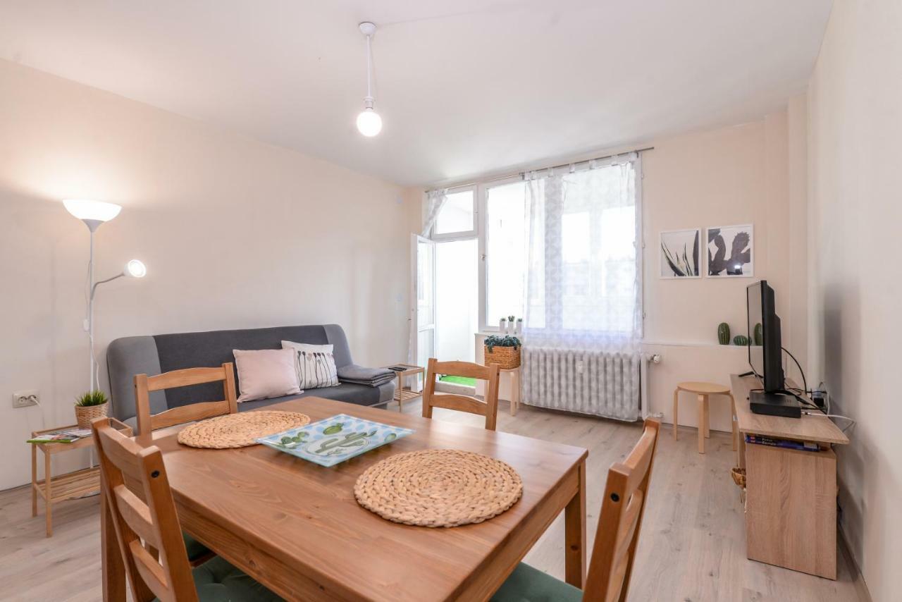 Διαμέρισμα Atacama - Spacious In Lozenets Area By Flat Mаnager By Flat Mаnager Σόφια