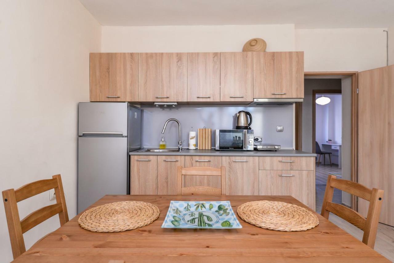 Atacama - Spacious In Lozenets Area By Flat Mаnager By Flat Mаnager Διαμέρισμα *