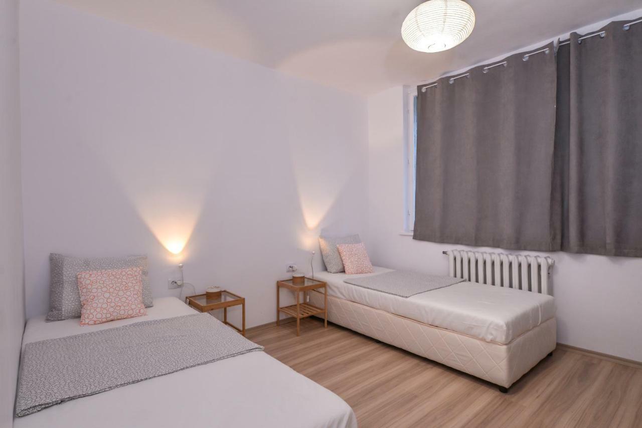 Apartment Atacama - Spacious In Lozenets Area By Flat Mаnager By Flat Mаnager *