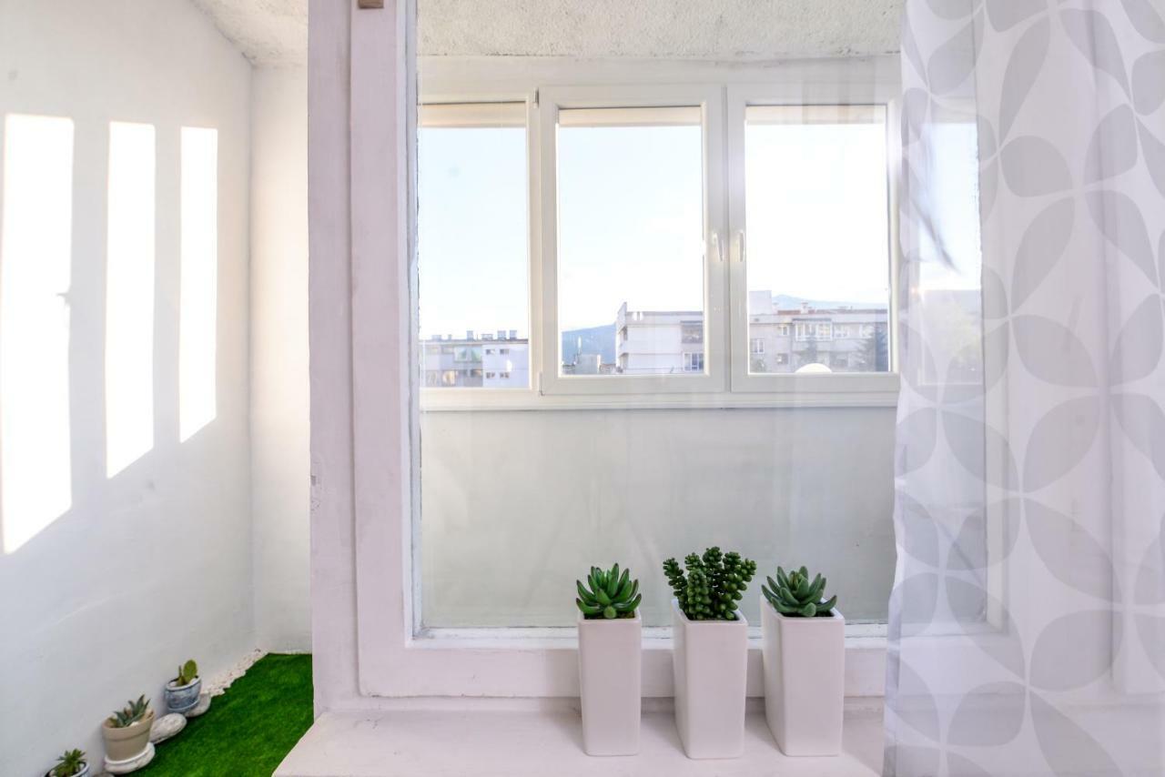 Διαμέρισμα Atacama - Spacious In Lozenets Area By Flat Mаnager By Flat Mаnager Σόφια