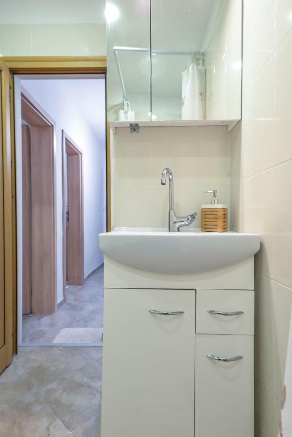 Διαμέρισμα Atacama - Spacious In Lozenets Area By Flat Mаnager By Flat Mаnager
