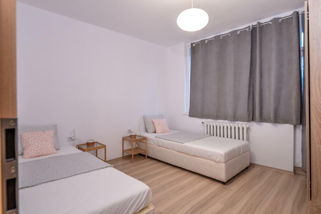 Apartment Atacama - Spacious In Lozenets Area By Flat Mаnager By Flat Mаnager Sofia